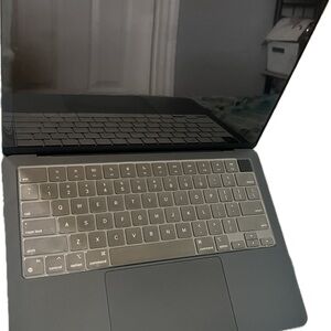 Apple MacBook in Sleek Gray